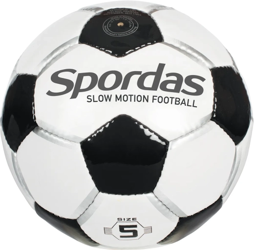 Slow Motion Football