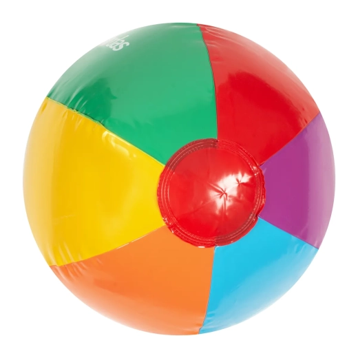 Super Duty Beach Ball
