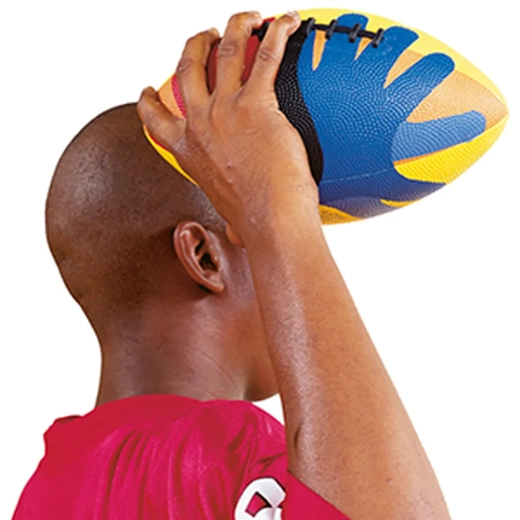 Spordas Max Hands-on American Football