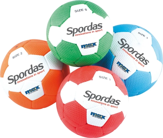 Handbal Spordas Max