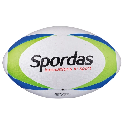 Spordas Max Rugby Ball