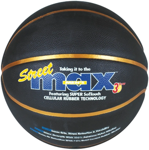 Spordas StreetMax Basketball
