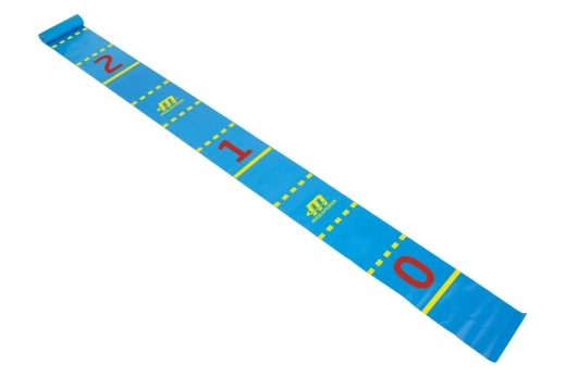 Graduated Mat
