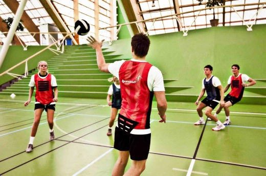 Bumball Spiel-Set