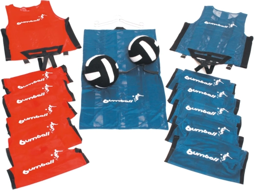 Bumball Spiel-Set