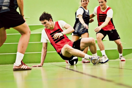 Bumball Spiel-Set
