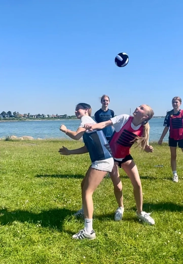 Bumball Spiel-Set