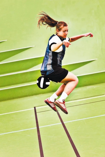 Bumball Spiel-Set