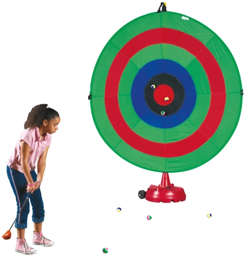 Pop-UP Giant Target