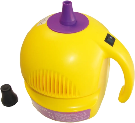 Electric Balloon Pump