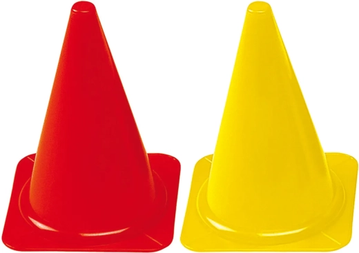 Classic Cone