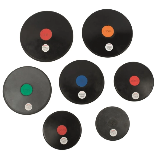 Disque à lancer initiation