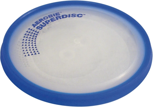 Frisbee Aerobie Superdisc
