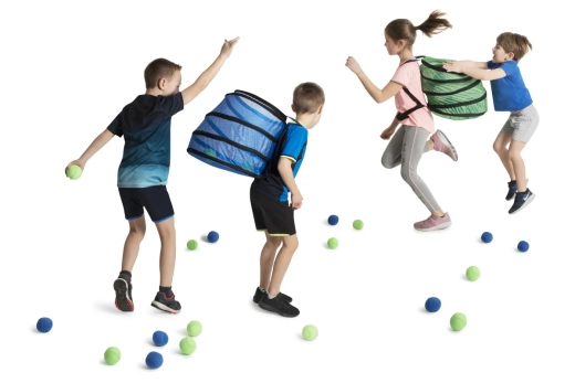 Pursuit Ball