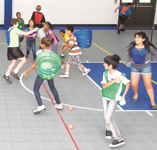 Pursuit Ball
