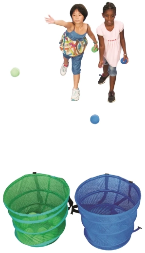 Pursuit Ball