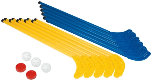 Allround-Hockey-Set