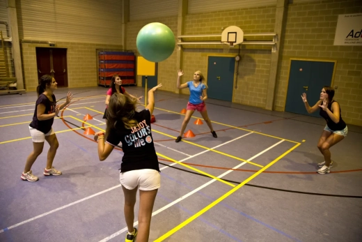 Poull Ball Original Set