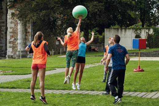 Poull Ball Original Set