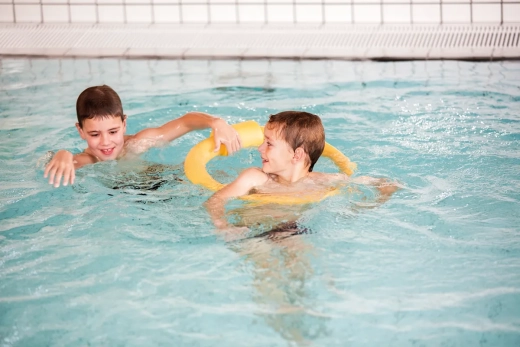 Comfy® Schwimmnudel (24 Stück)