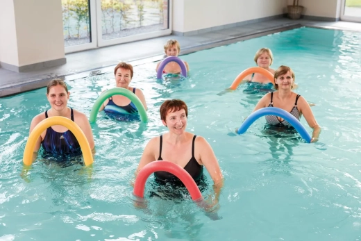 Comfy® Schwimmnudel (24 Stück)