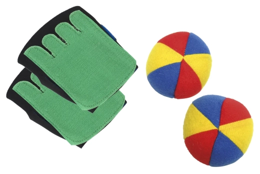 Super Catch Hand Wrap Set