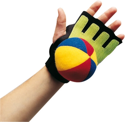 Super Catch Hand Wrap Set