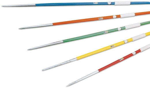 Practice Javelins