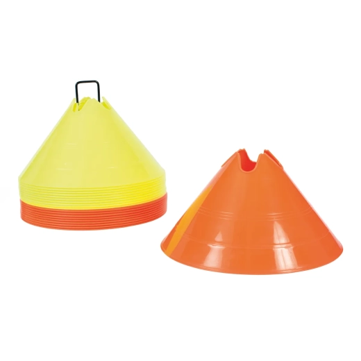 Set of 20 High Floor Markers