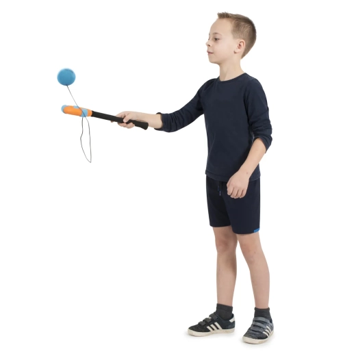 Set of 3 Super Foam Swing and Hoop