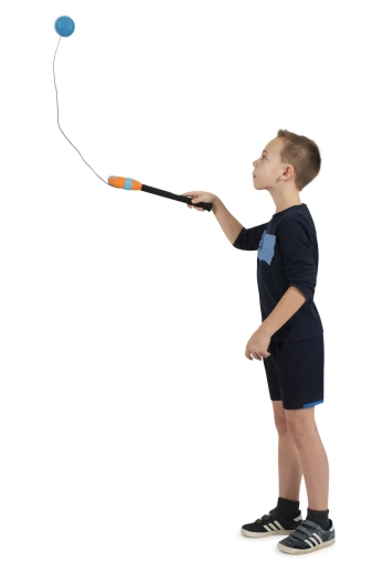Set of 3 Super Foam Swing and Hoop