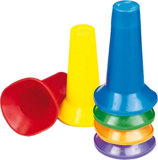 Set of 48 Flow Markers