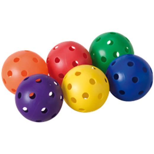 Set of 6 Replacement Balls for Scoop Set