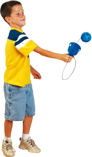Set of 6 Catch-a-Balls