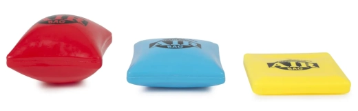 Set of 6 Beanless Airbags