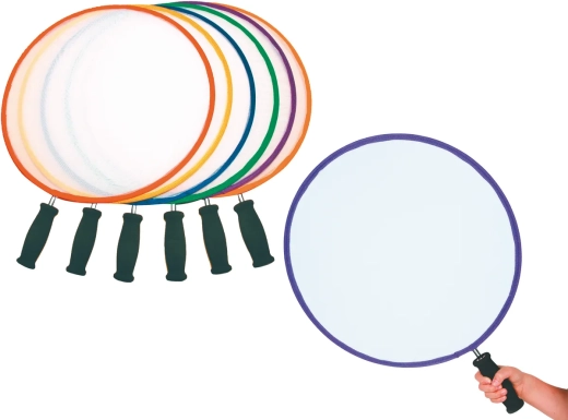 Set of 6 MegaLoons & balloons