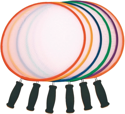 Set of 6 MegaLoons & balloons