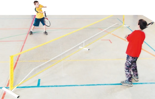 Kwik Net Tennis