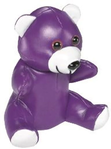 Set of 6 Bean Bag Animals