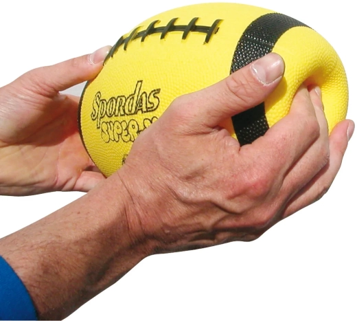 Set of 6 SuperSafe Sport Balls