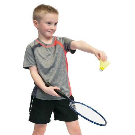 Spordas mini light badminton racket