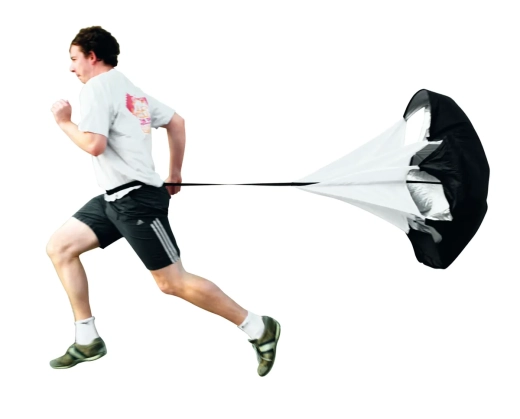Drag Parachute
