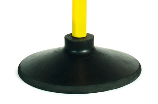 Heavy Black Cone