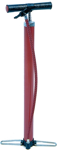 Vertical Pump