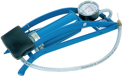 Mini Foot Pump