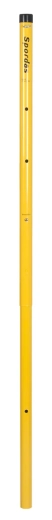 Big Red Base Posts