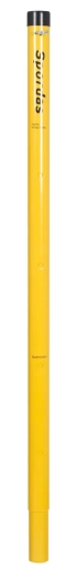 Big Red Base Posts