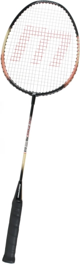 Megaform Bronze Badminton Racket