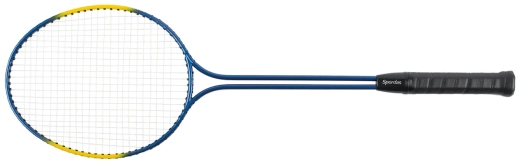 Spordas Twin Shaft Badminton Racket