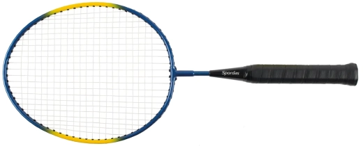 Spordas Mini Badminton Racket
